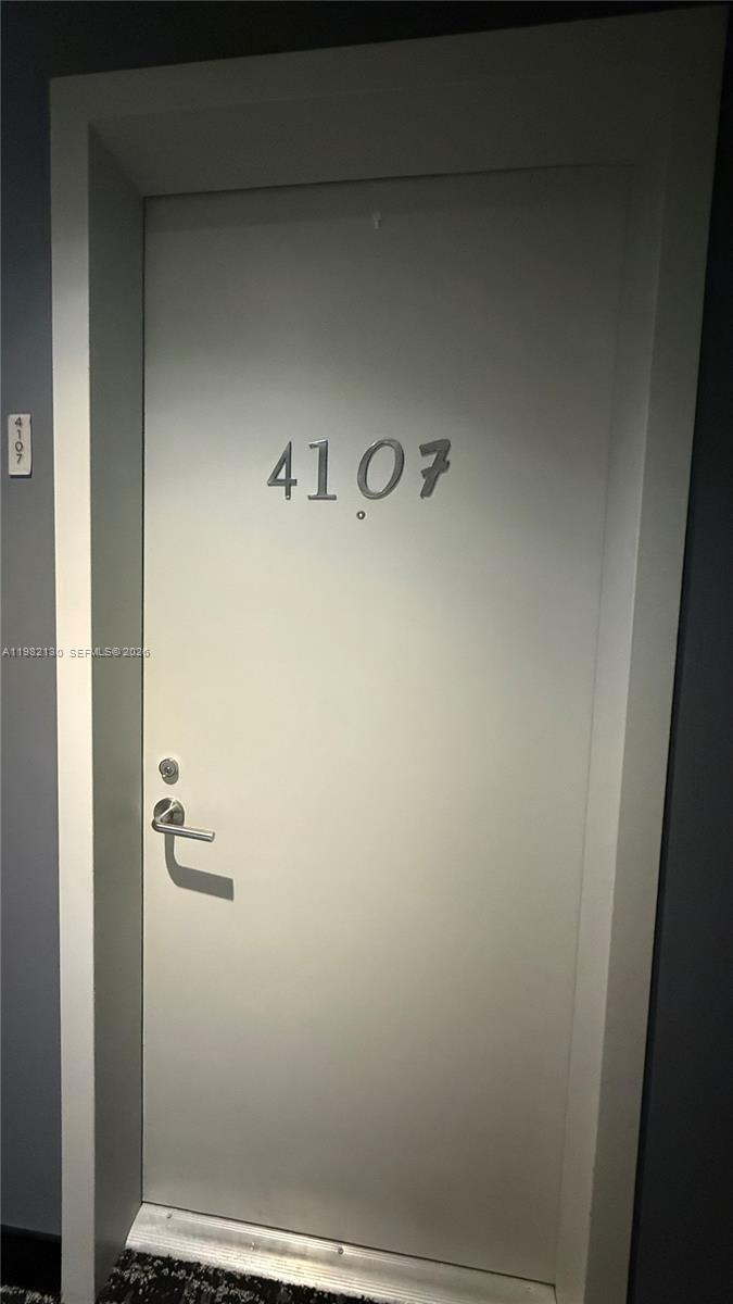 1300 S Miami Ave 4107