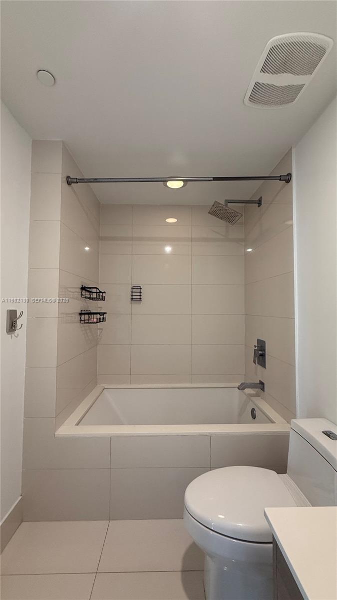 1300 S MIAMI AVENUE CONDO - Residential Lease