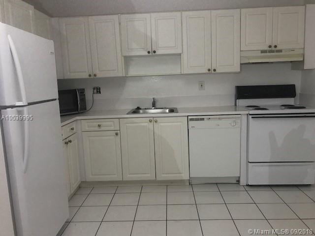 CONDADO REAL - Residential Lease