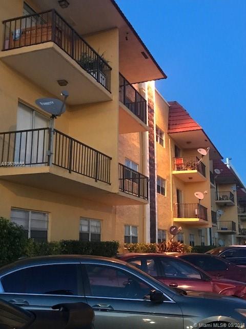 CONDADO REAL - Residential Lease