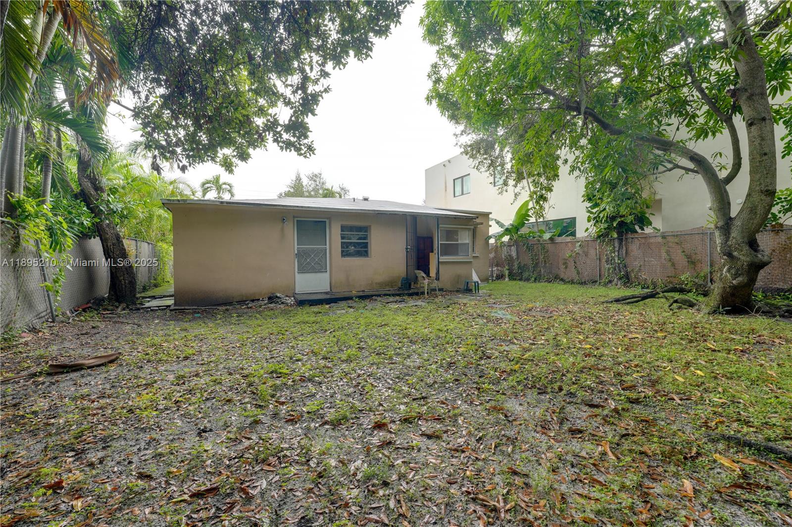 SOUTH ELMIRA - Residential