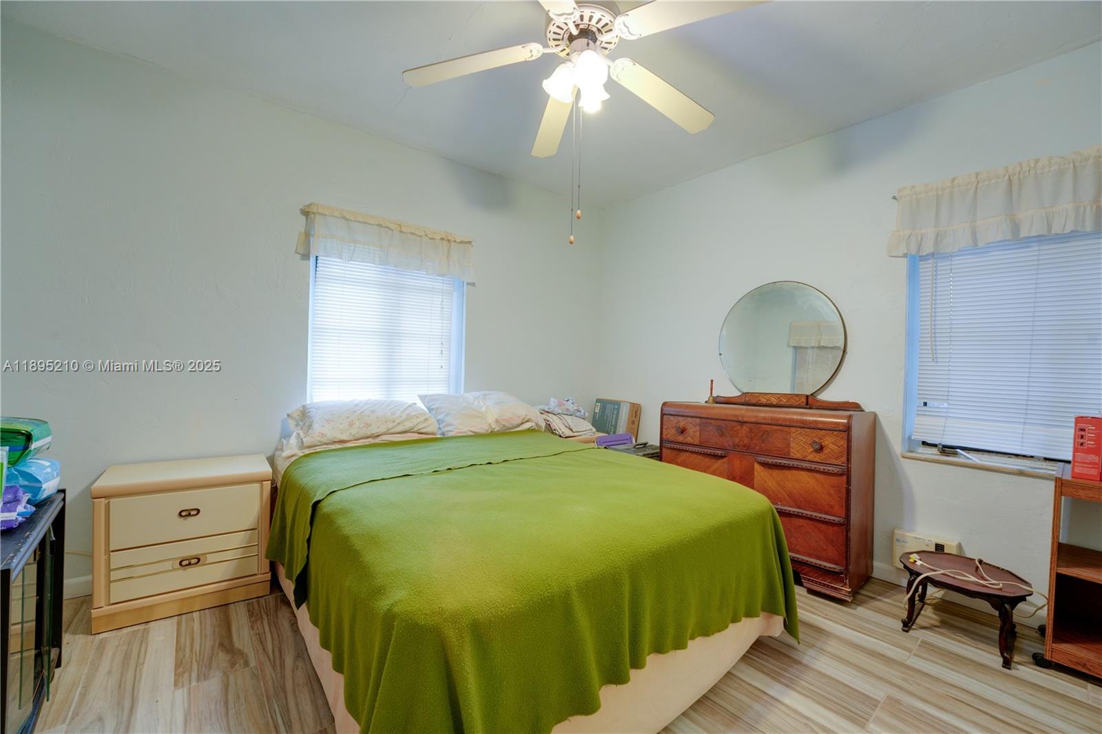 SOUTH ELMIRA - Residential