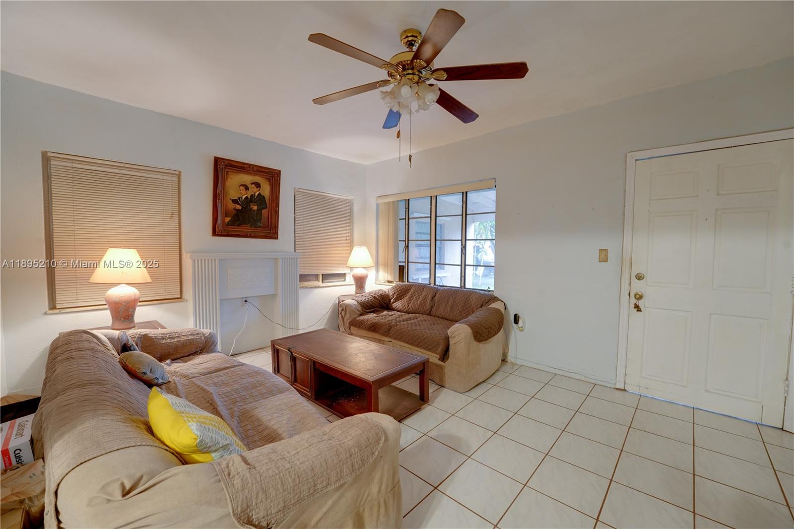 SOUTH ELMIRA - Residential