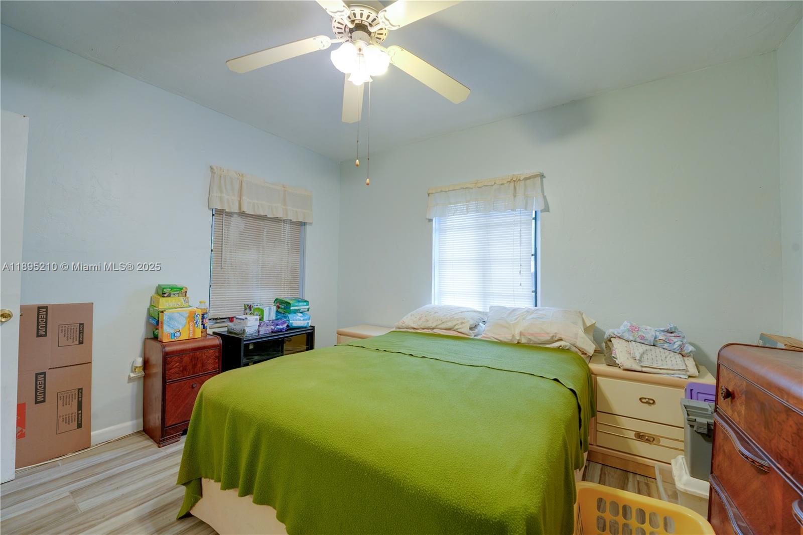 SOUTH ELMIRA - Residential