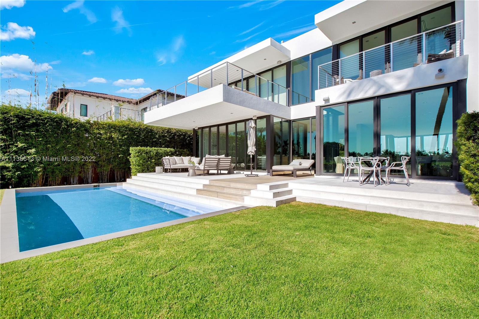 BEACH VIEW ADDN - Residential