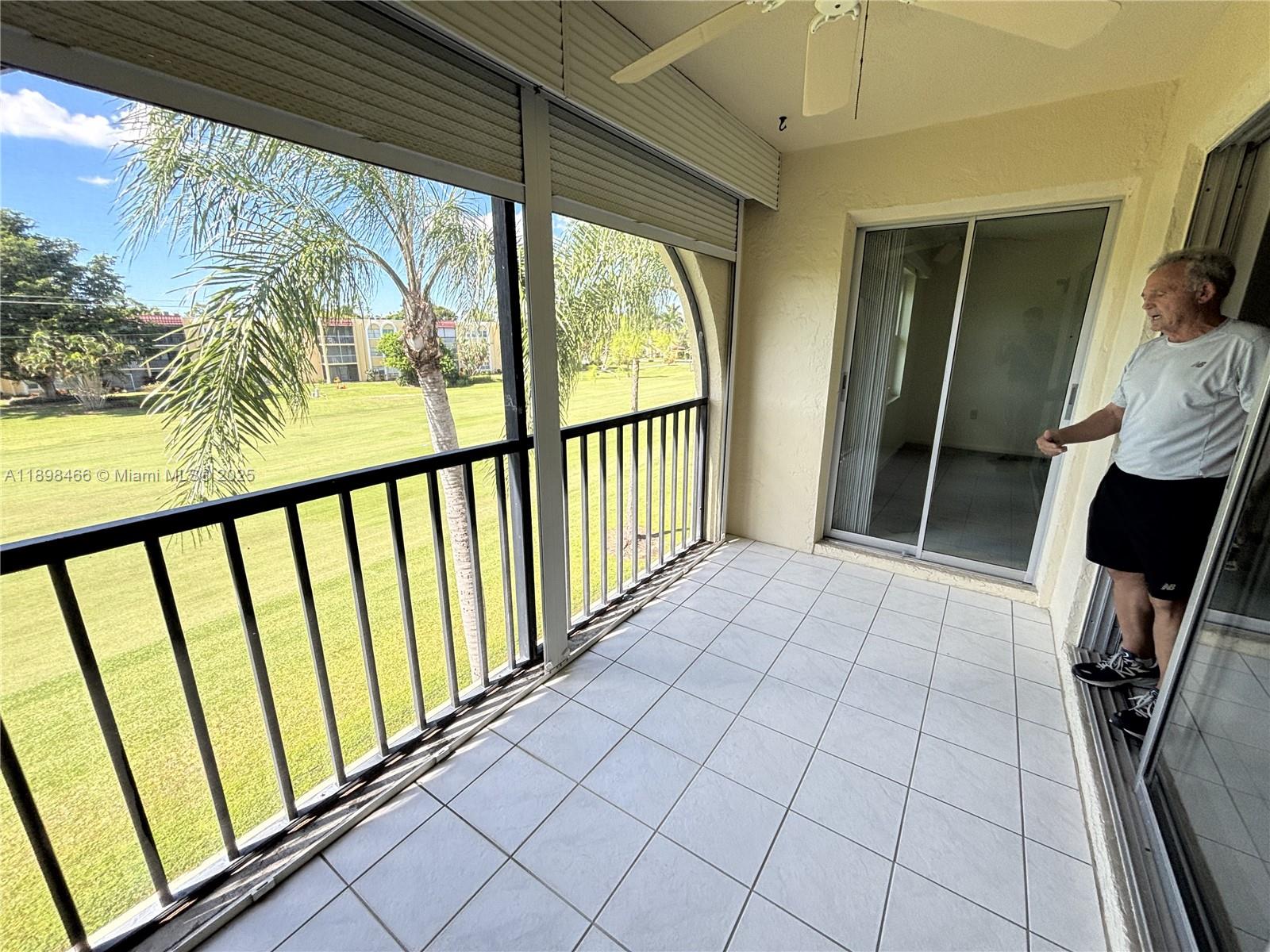 DORAL AT PARK FOREST - Residential