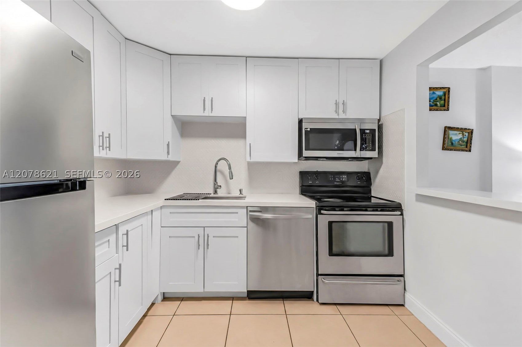16950 W Dixie Hwy A626, North Miami Beach FL 33160
