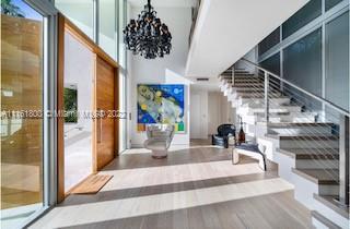 PALM ISLAND - Residential