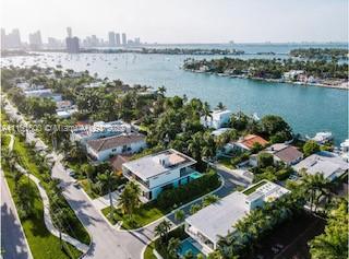 PALM ISLAND - Residential