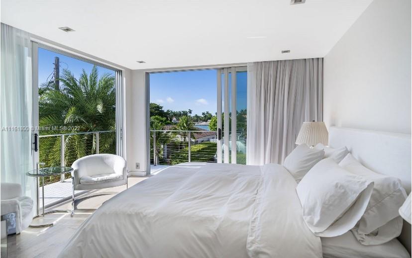 PALM ISLAND - Residential