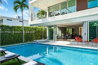 PALM ISLAND - Residential