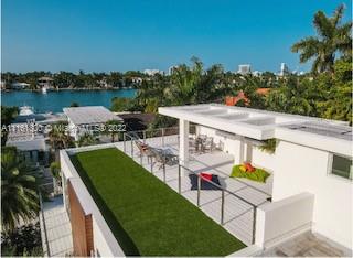 PALM ISLAND - Residential