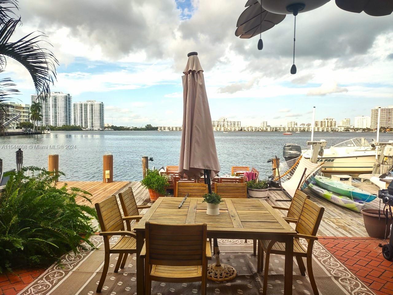 Property for Sale at 2769 Ne 165th Ter Ter 25, North Miami Beach, Miami-Dade County, Florida - Bedrooms: 3 
Bathrooms: 3  - $897,500