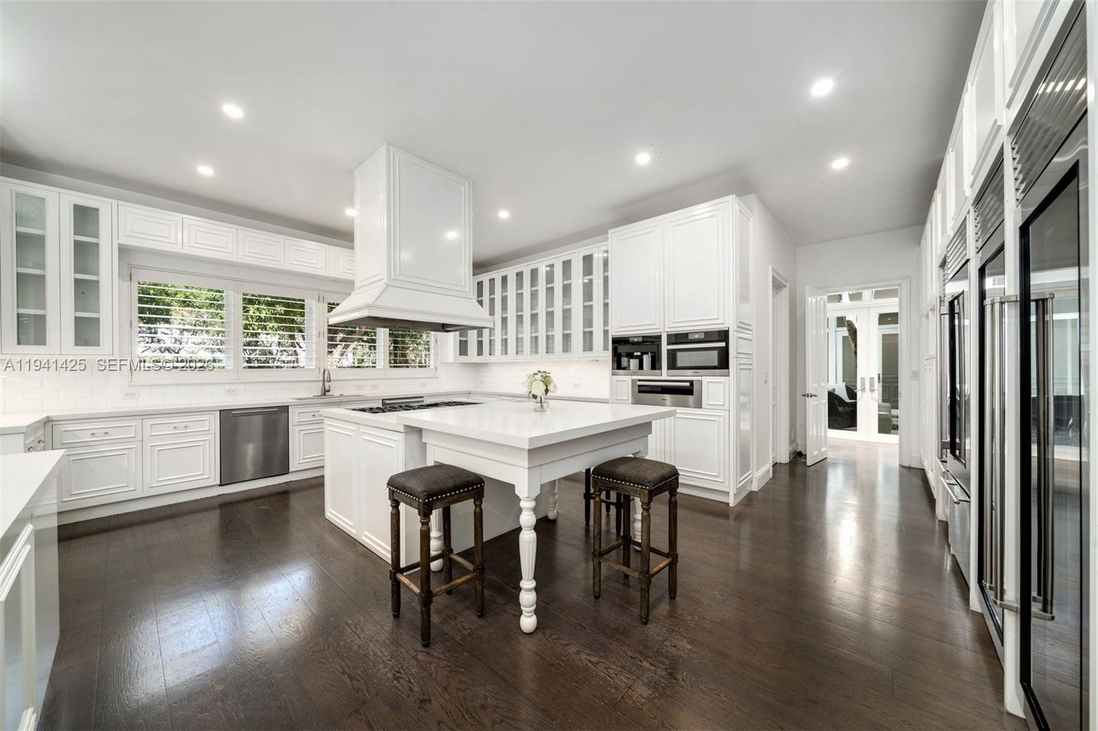 CLEVELAND PARK - Residential