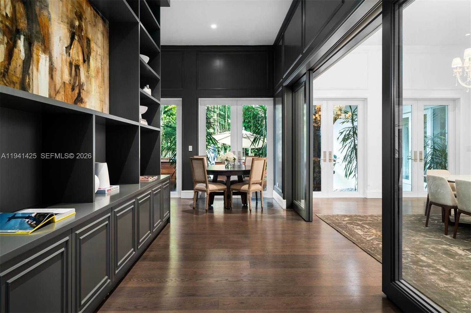 CLEVELAND PARK - Residential