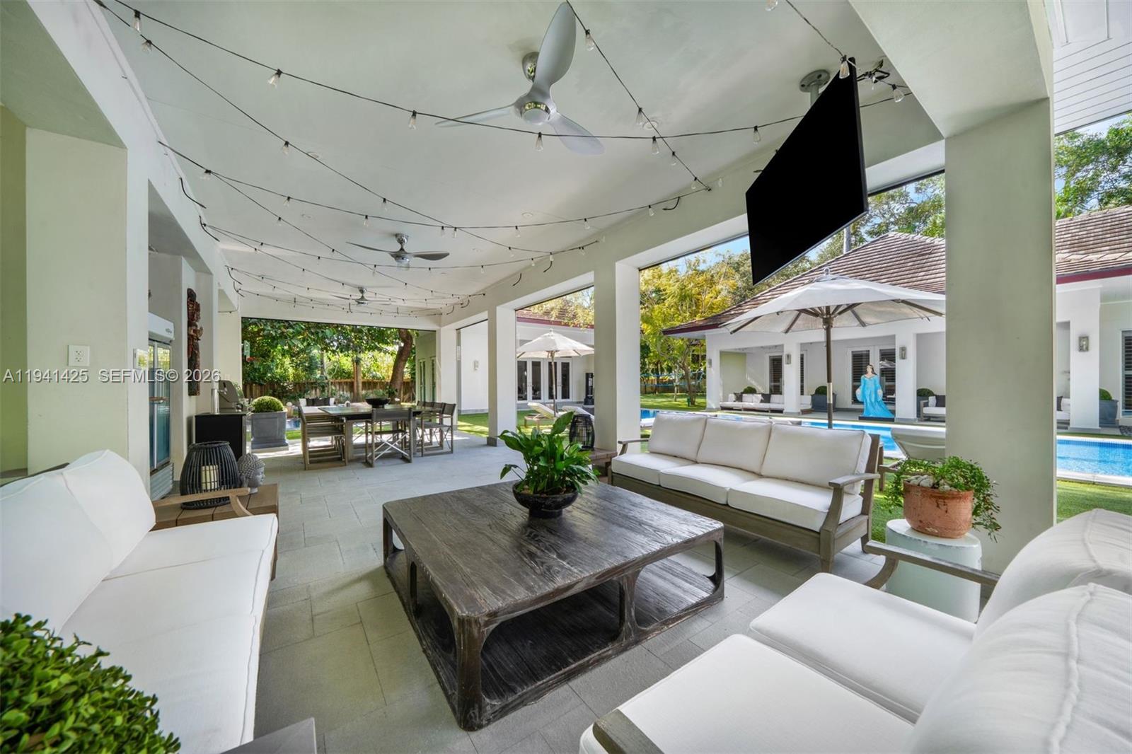 CLEVELAND PARK - Residential