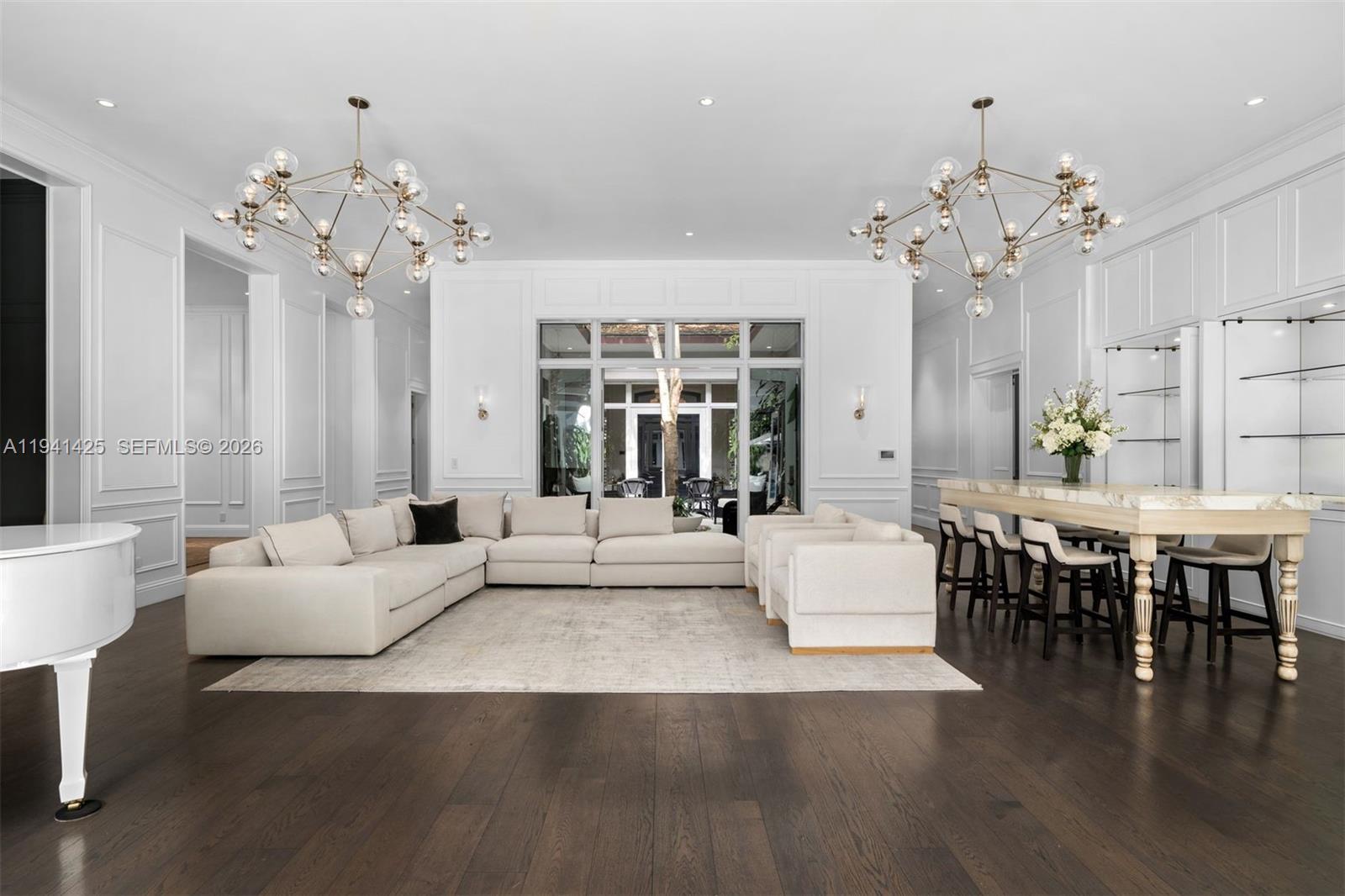 CLEVELAND PARK - Residential