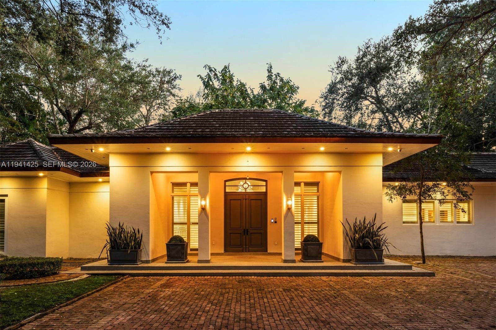 CLEVELAND PARK - Residential