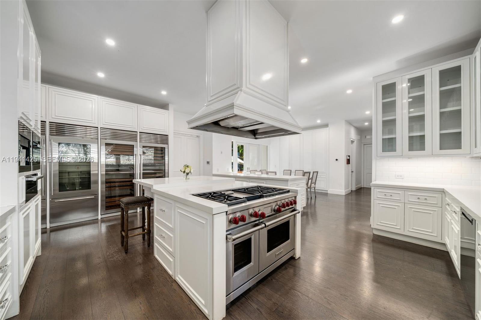 CLEVELAND PARK - Residential