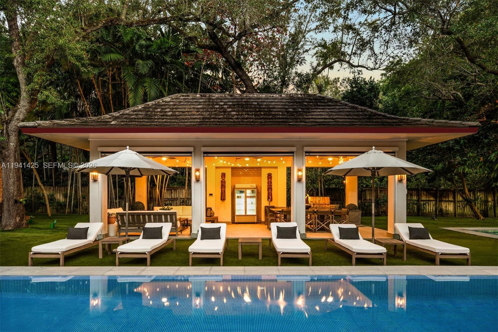 CLEVELAND PARK - Residential