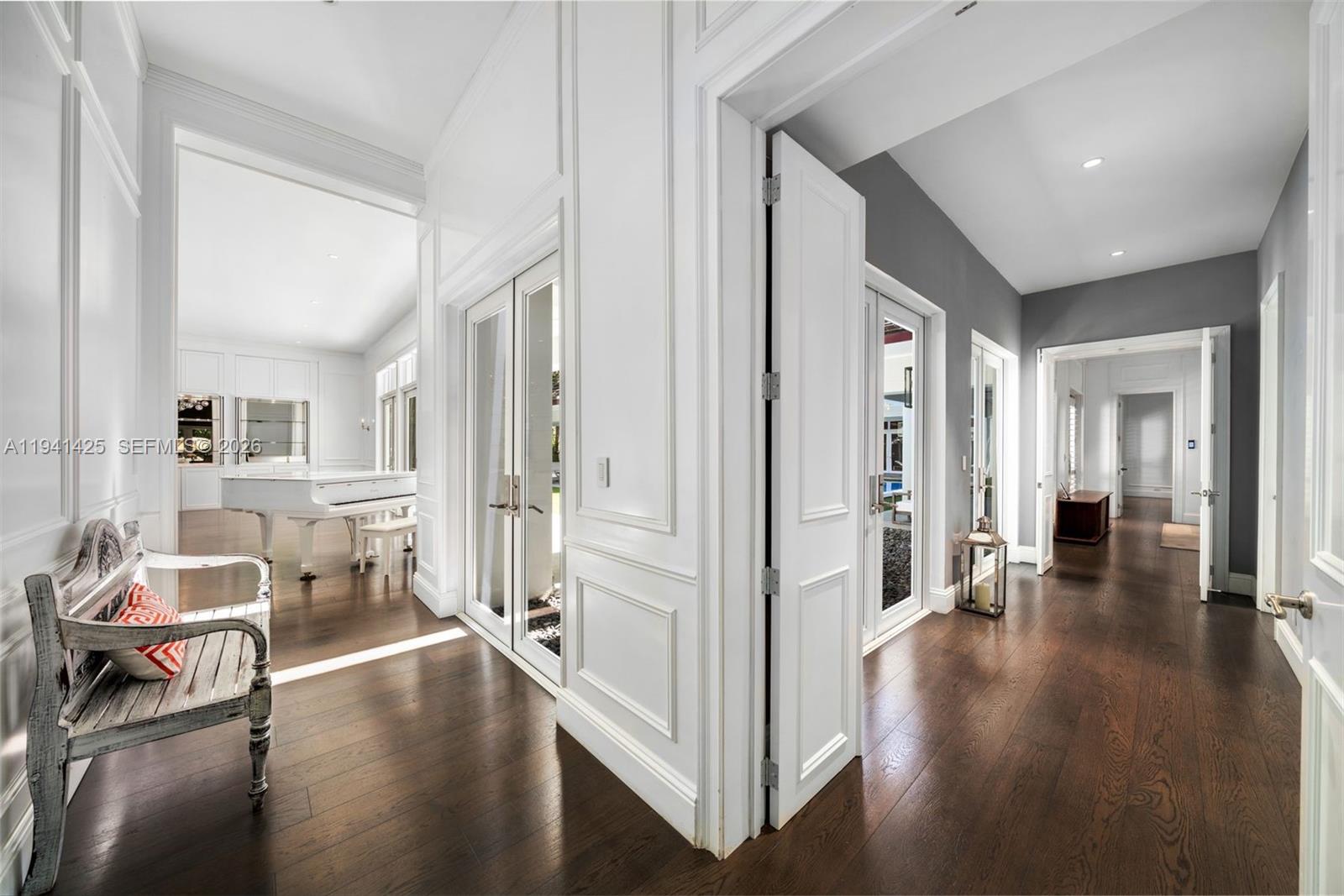 CLEVELAND PARK - Residential