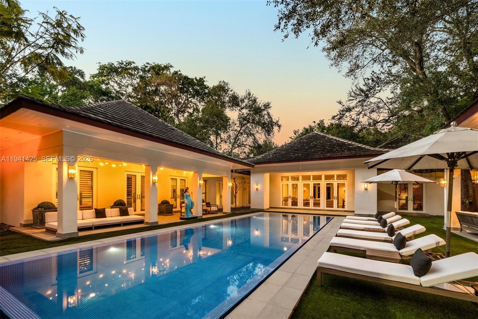 CLEVELAND PARK - Residential