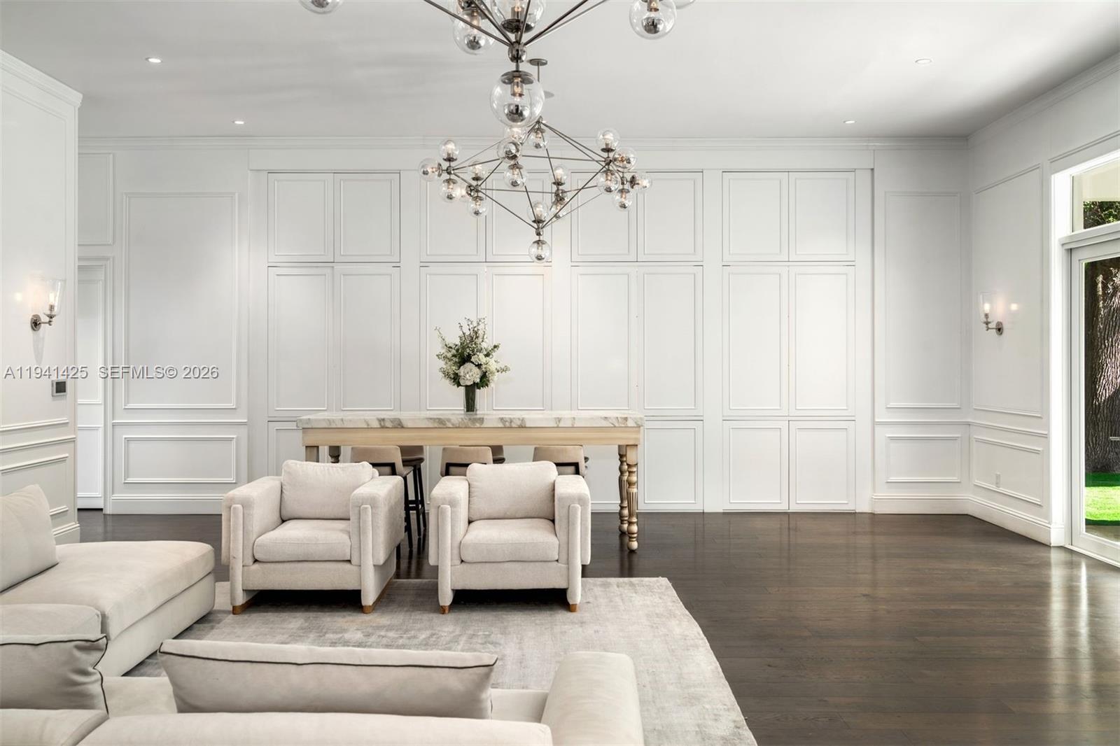 CLEVELAND PARK - Residential