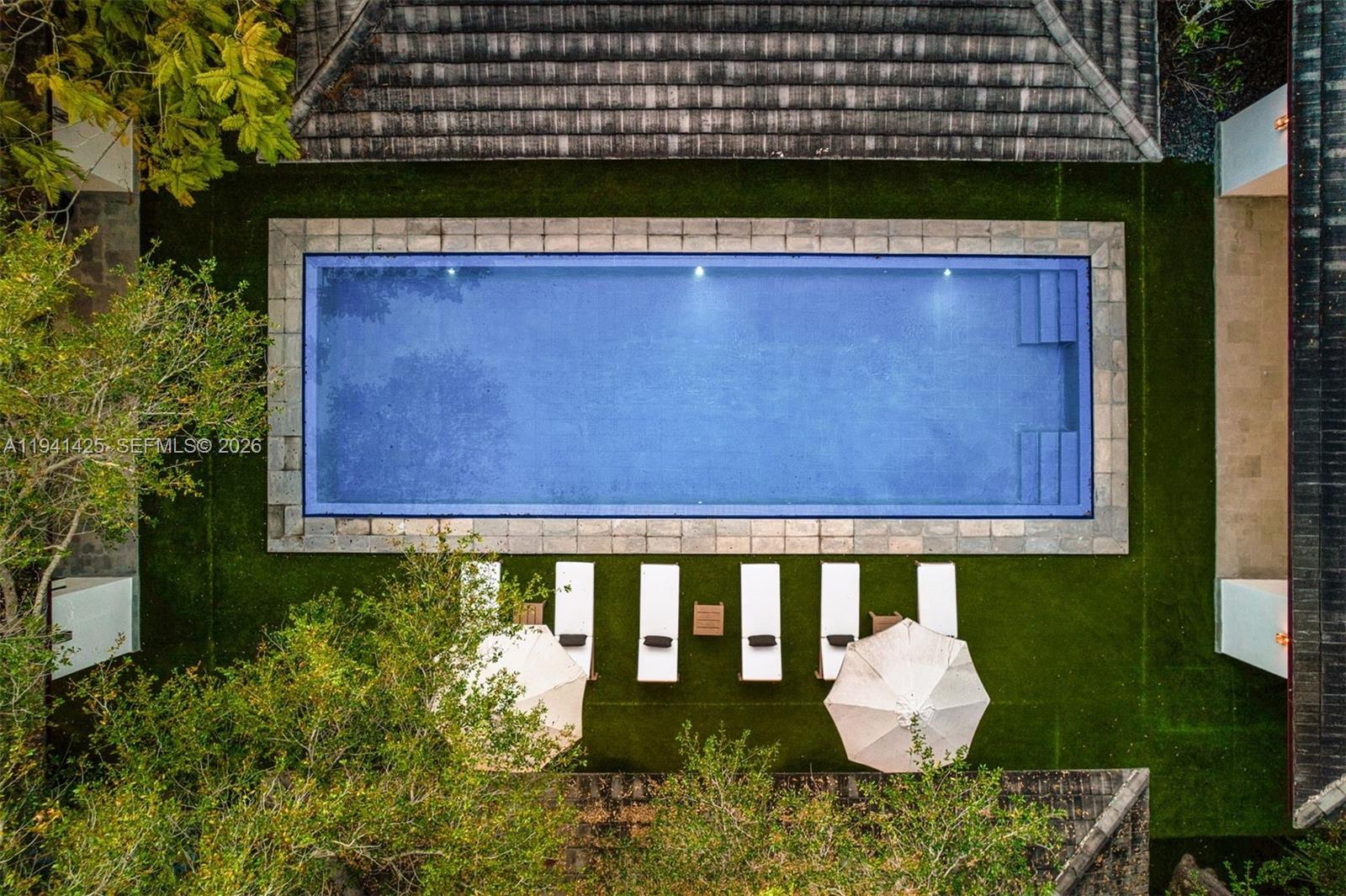 CLEVELAND PARK - Residential