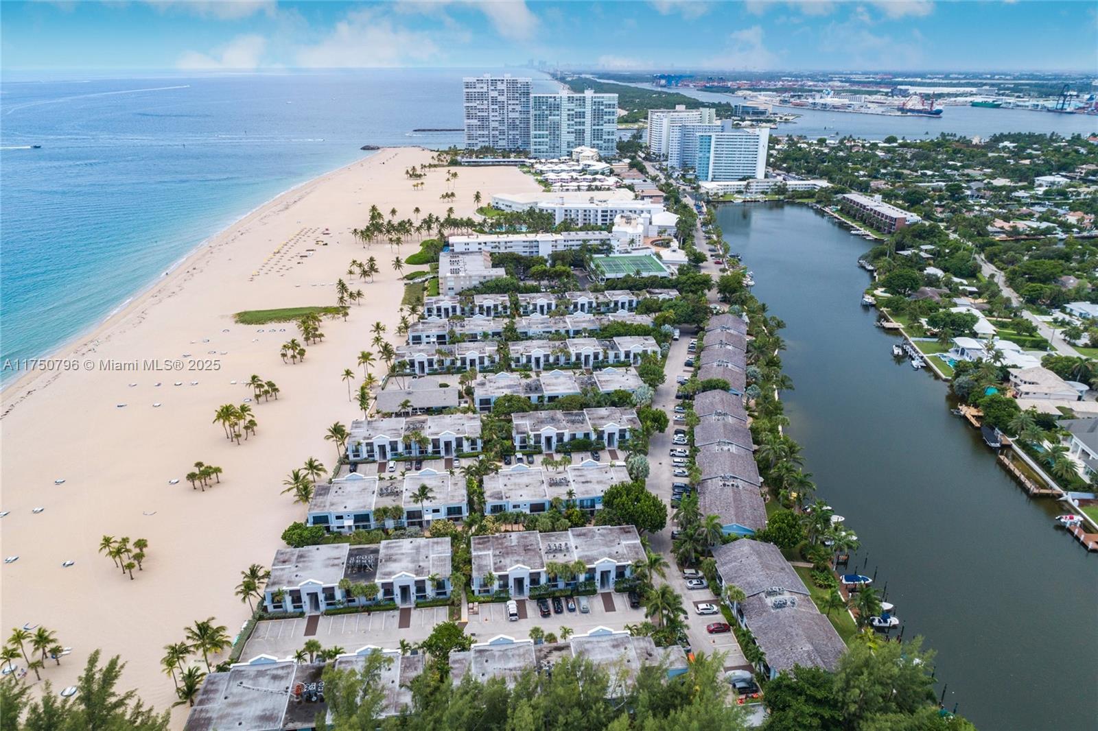 OCEANAGE CONDO - Residential