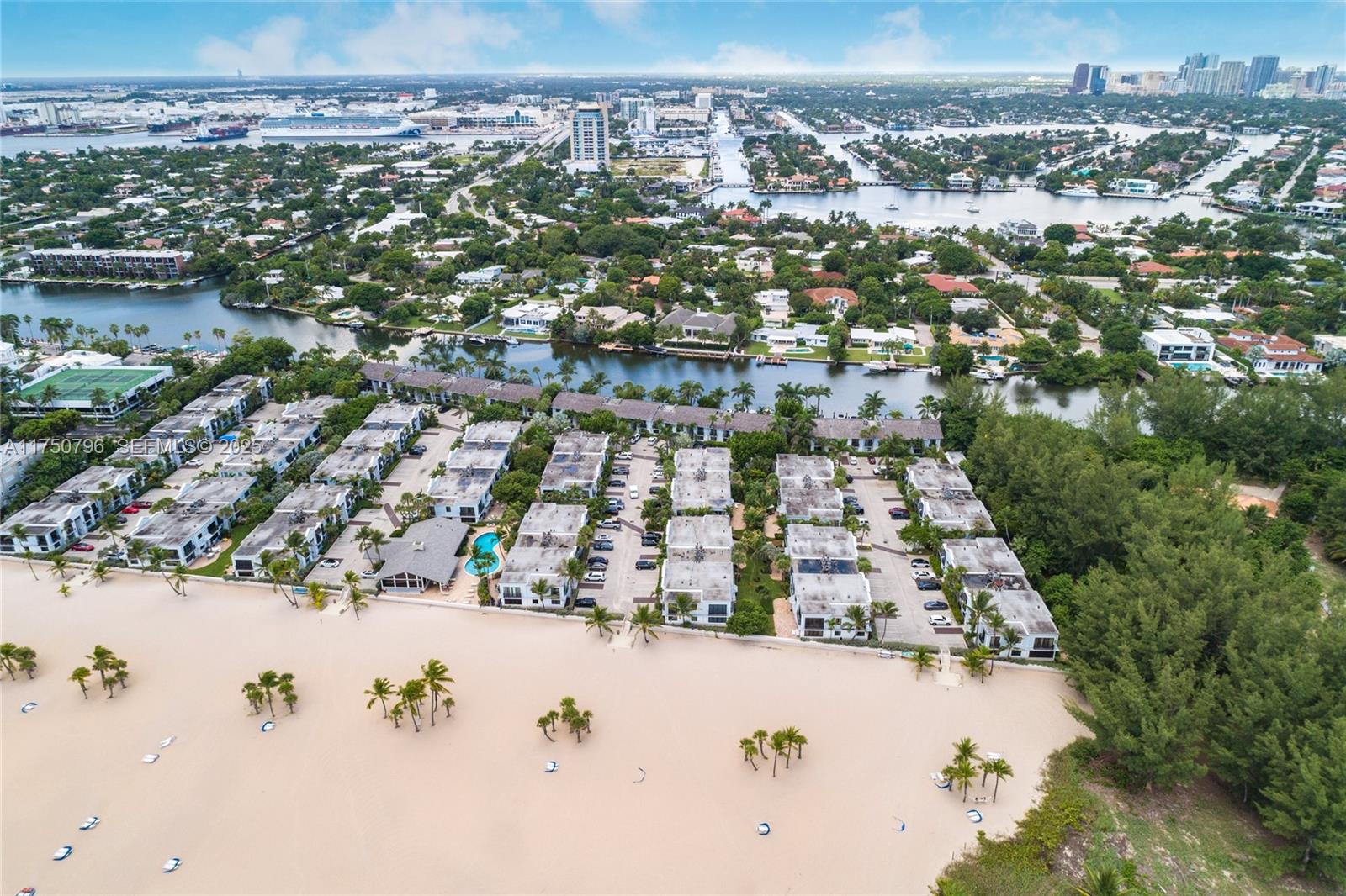 OCEANAGE CONDO - Residential