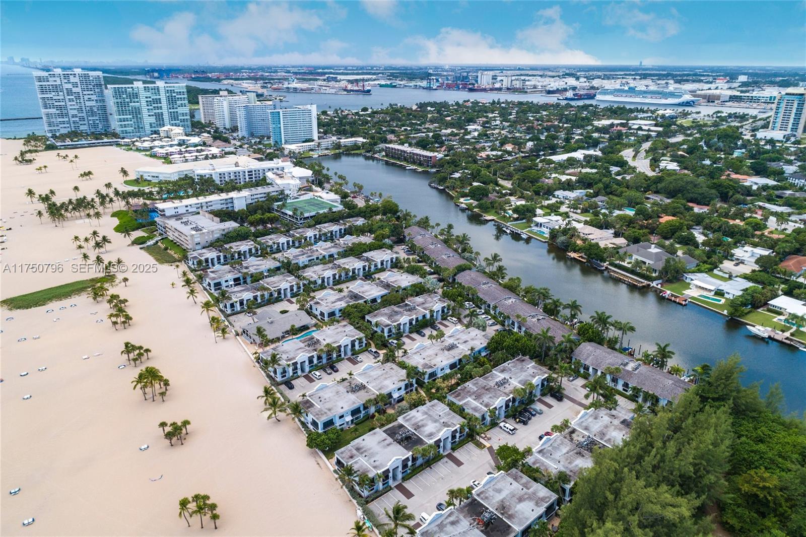 OCEANAGE CONDO - Residential