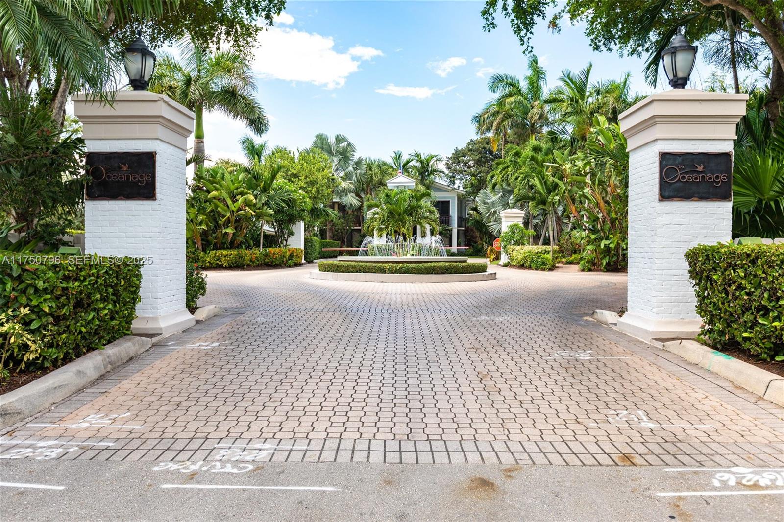 OCEANAGE CONDO - Residential