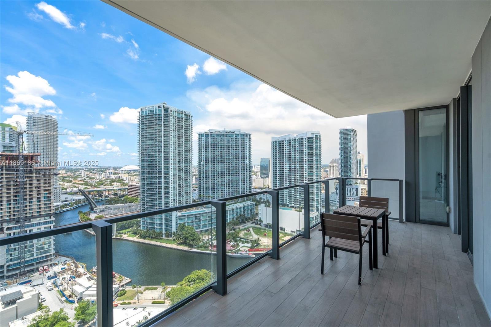 Best-Priced 2 Bed/2 Bath at Reach, Brickell City Centre – Priced to Sell!
Enjoy 1,208 sq. ft. of modern living with a wide balcony and breathtaking water & city views. This residence features marble floors, floor-to-ceiling glass, walk-in closets, double vanity, shower & bath tub, pantry, Bosch appliances, wine cooler & Italian cabinetry. Enjoy exclusive 5-star amenities: 24/7 concierge, elegant lobbies, state-of-the-art fitness center, pools, hot tub, spa, steam room, barbecue area, play area, business center, valet parking & direct access to Miami's best shopping, gourmet dining, and premier entertainment. 5-15 min to Beaches, art/design district ; Premier value in the heart of Brickell! Unique combination: elegance, comfort, and convenience a true gem in the vibrant Miami ready for you
