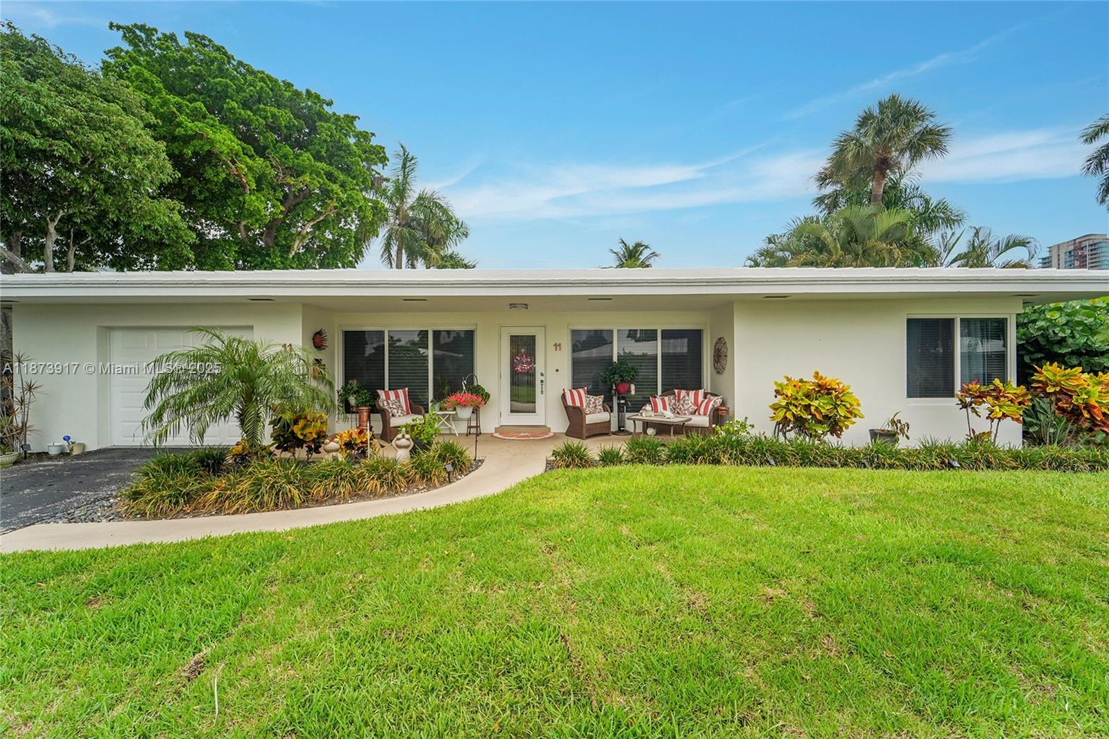 PALM CLUB CO-OP - Residential