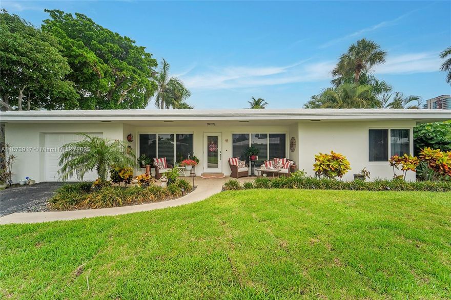 Beachside living at its best! 2 bedroom/ 2.5 baths with garage.  Updates include an open floor plan with large new kitchen, gorgeous marble flooring throughout the entire home, impact windows and doors with a few easy-close accordion style shutters, and  updated bathrooms.  The private 99 home community has a free marina for up to 42' boat ( currently waitlisted), a heated pool and beach club with 100' of beachfront property.  maintenance includes HO and flood insurance, roofs, grounds, yard watering, clubhouse marina, refuse, exterior home painting, staff and full time on-site management.  This is a 55+ community (see attached Rules & Regs), two medium size pets allowed. One time club membership fee of $2,650 applies. This is a Best Buy East of the Intracoastal, $420 per sq. ft.