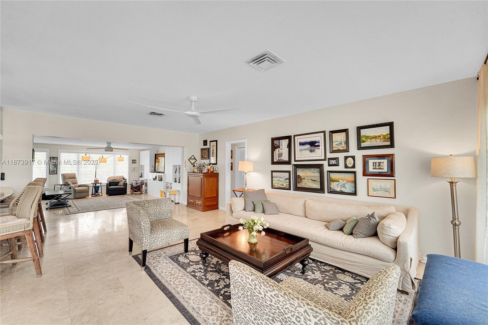 1431 S Ocean Blvd #11