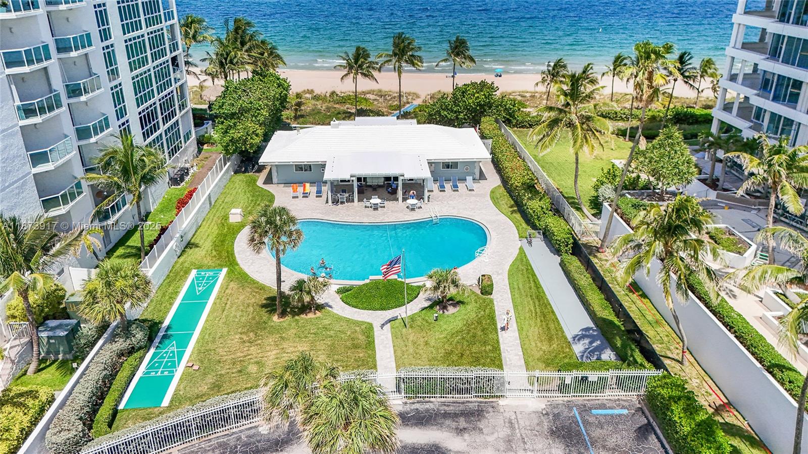 1431 S Ocean Blvd #11