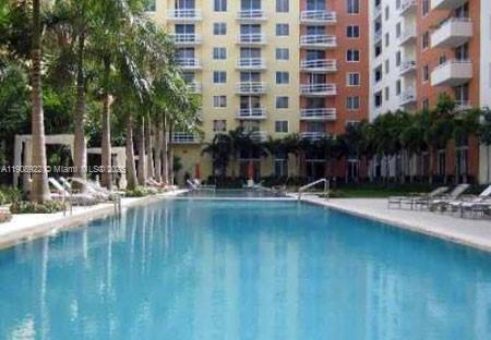 VENTURE AT AVENTURA WEST - Residential Lease