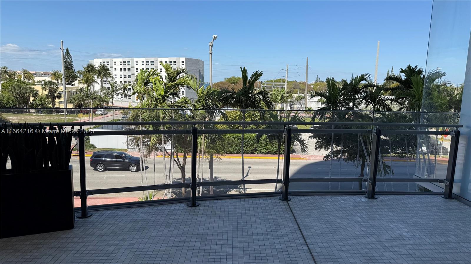 8701 COLLINS AVE CONDO - Residential