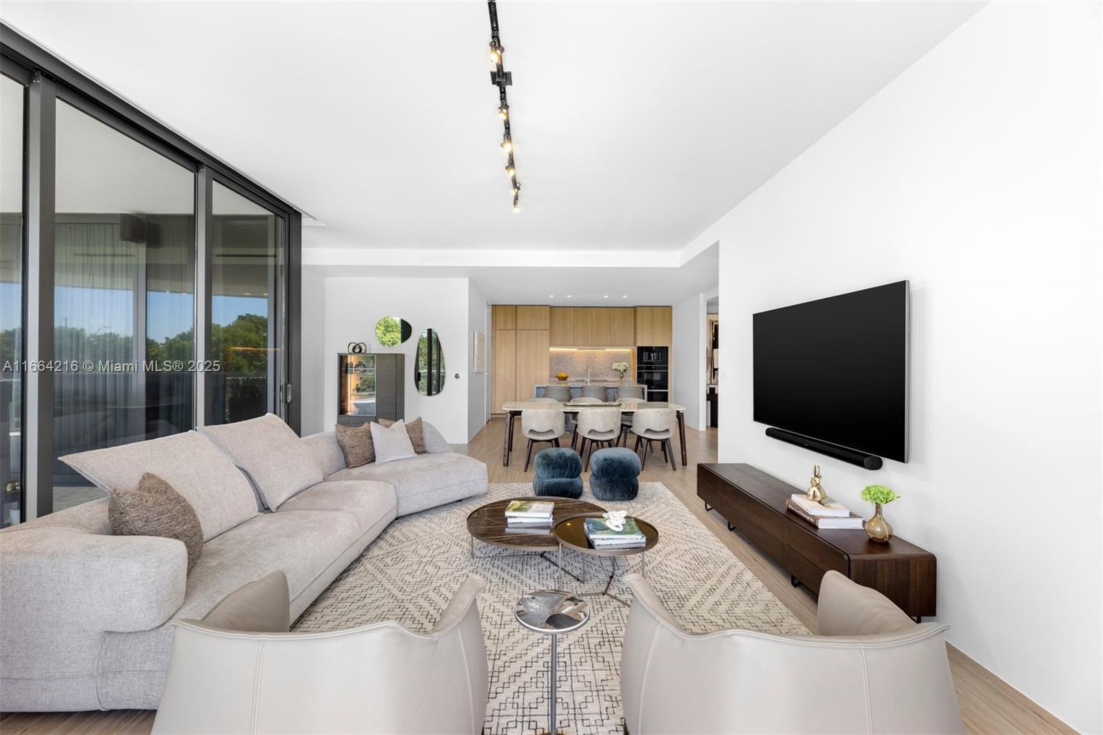 8701 COLLINS AVE CONDO - Residential