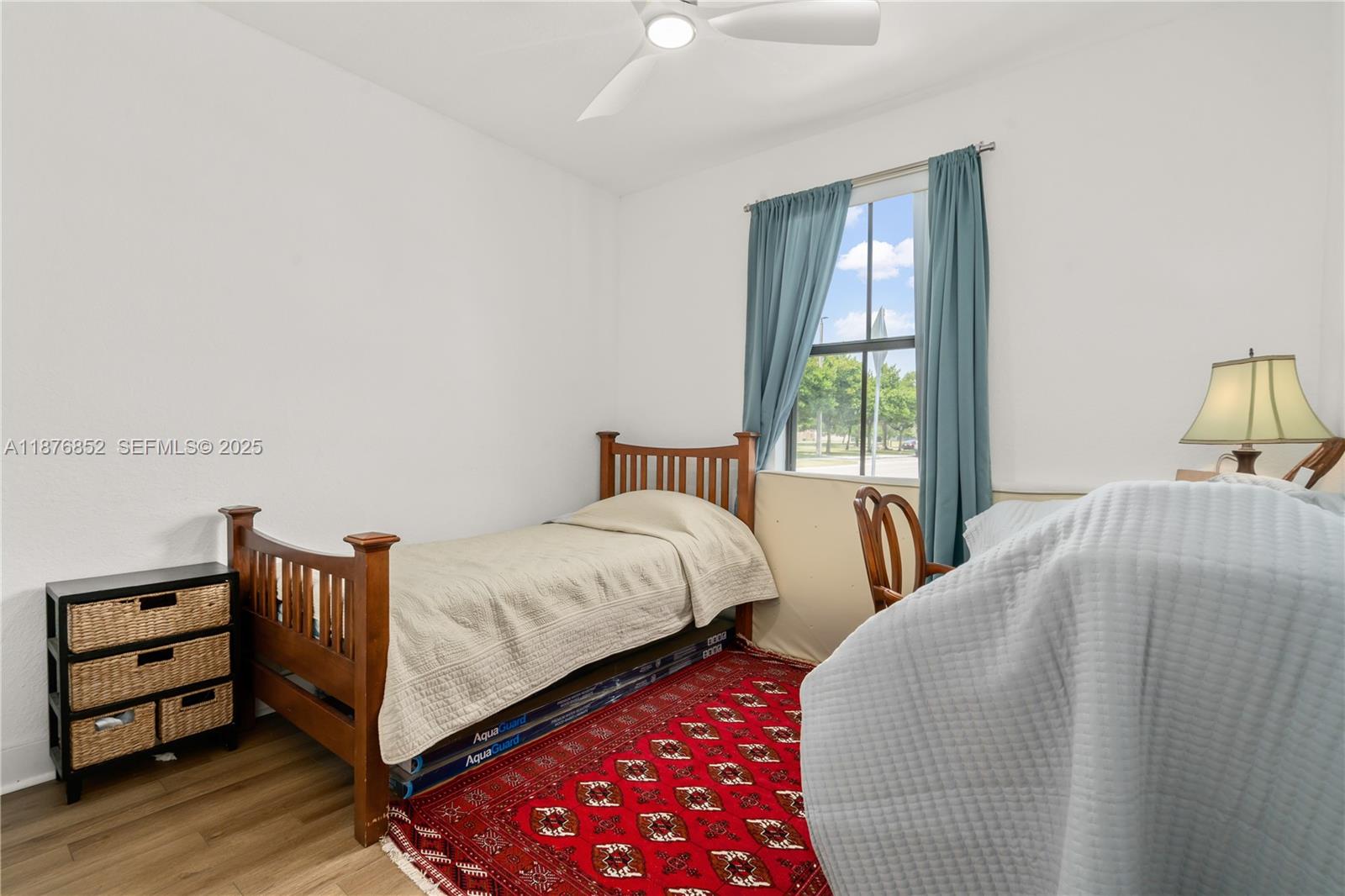 FONTAINEBLEAU WEST NORTH - Residential