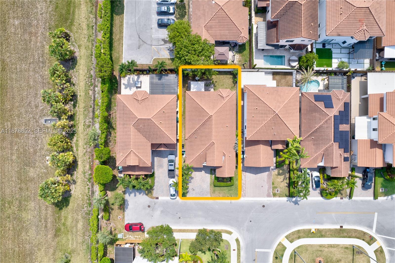 FONTAINEBLEAU WEST NORTH - Residential