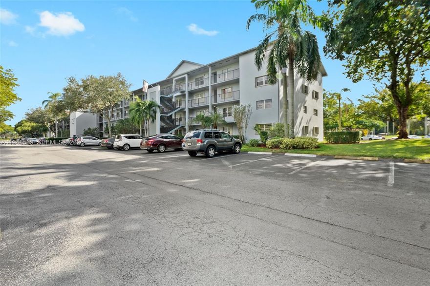 Welcome to this charming residence located in a desirable 55+ gated community in the heart of Pembroke Pines. This bright and spacious unit offers a comfortable layout, generous living and dining areas, and plenty of natural light—perfect for relaxed South Florida living.
Enjoy a resort-style amenities, including a clubhouse, swimming pools, fitness center, tennis courts, walking paths, social activities, and beautifully landscaped common areas. Century Village also offers security, assigned parking, tennis, golf and private transportation for convenience.
Ideally situated near shopping, dining, entertainment, medical facilities, and major highways, this location provides easy access to everything you need while still offering a quiet and serene lifestyle. Just minutes from Pembroke Lakes Mall, grocery stores, restaurants, and parks.
Whether you’re looking to downsize, enjoy an active adult lifestyle, or find a low-maintenance home in a prime location, this property is a fantastic opportunity. Buyer may qualify to buy this property for a 3% down pmt and no PMI. Schedule your private showing today!