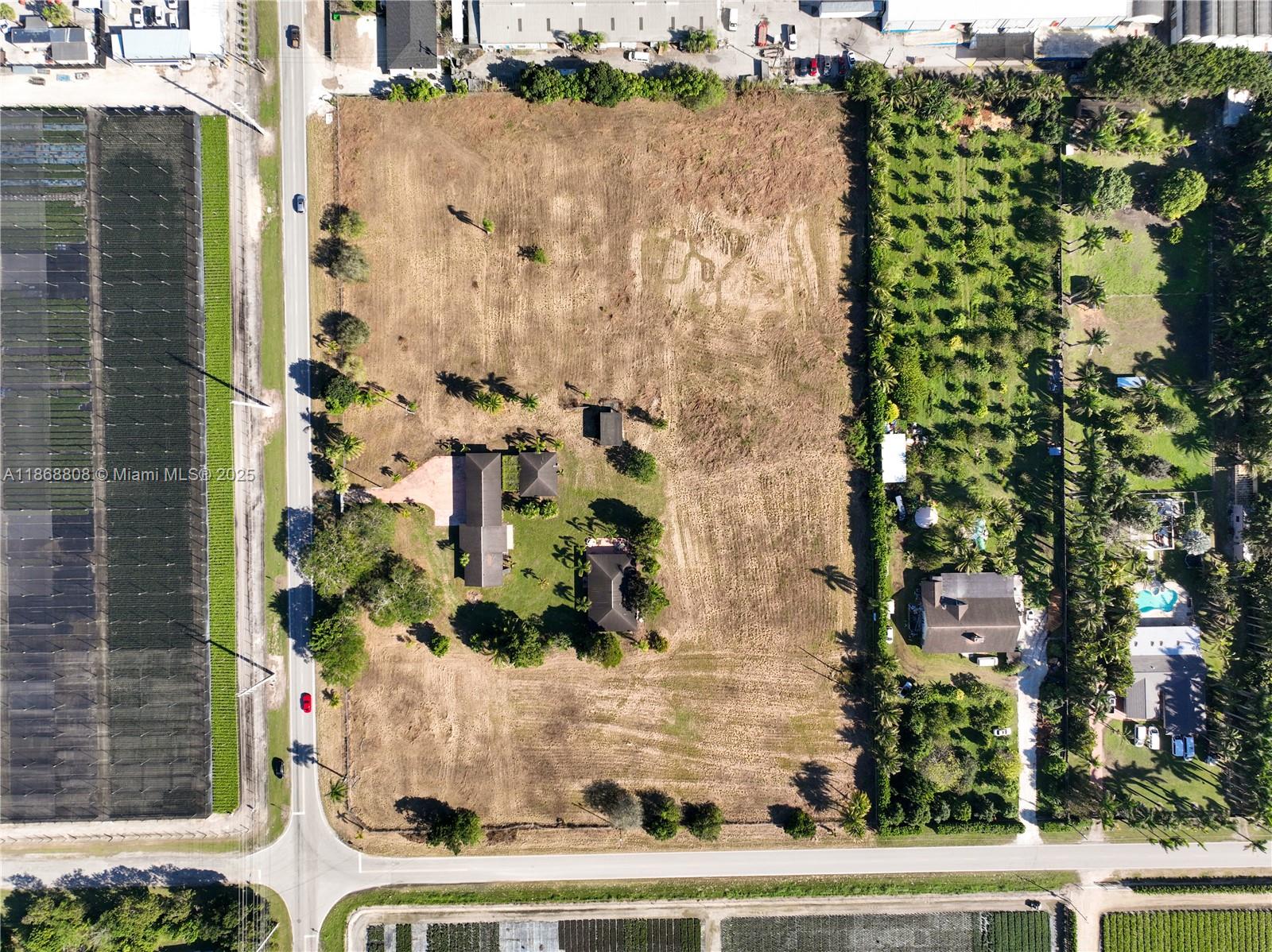 Redland - Residential