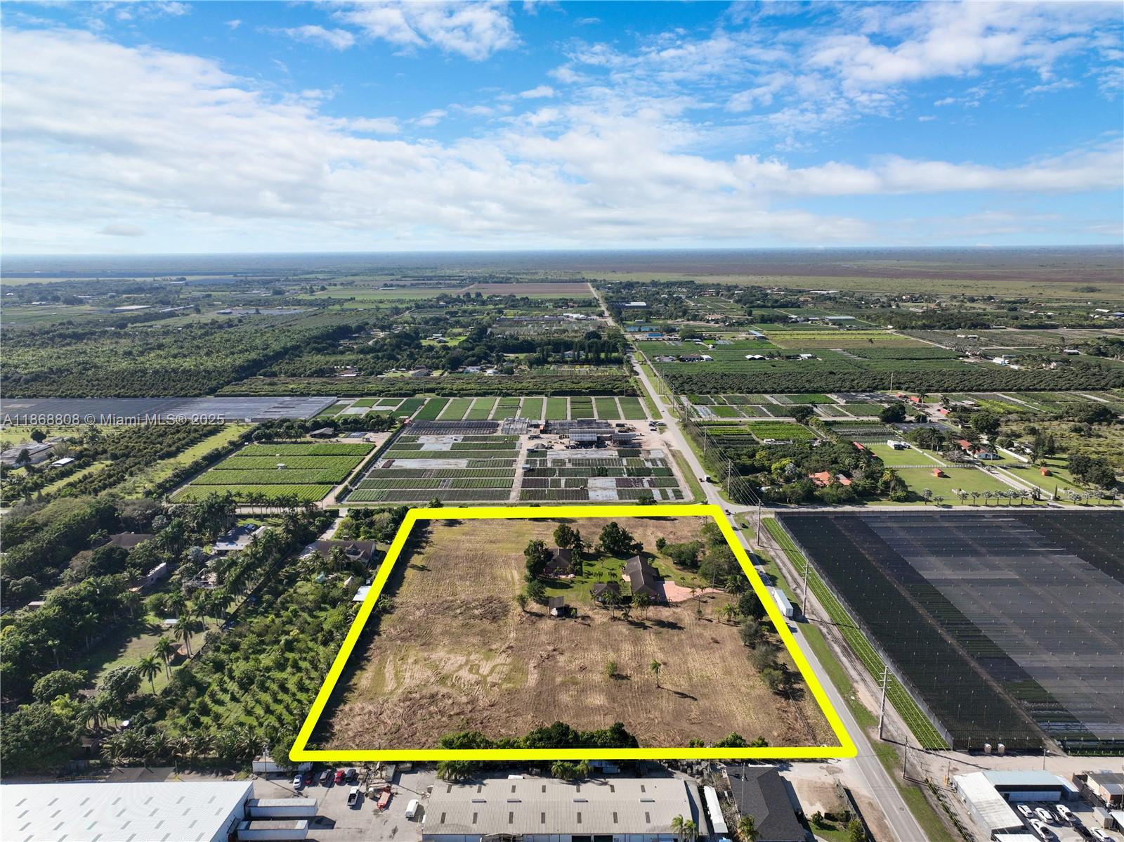 Redland - Residential