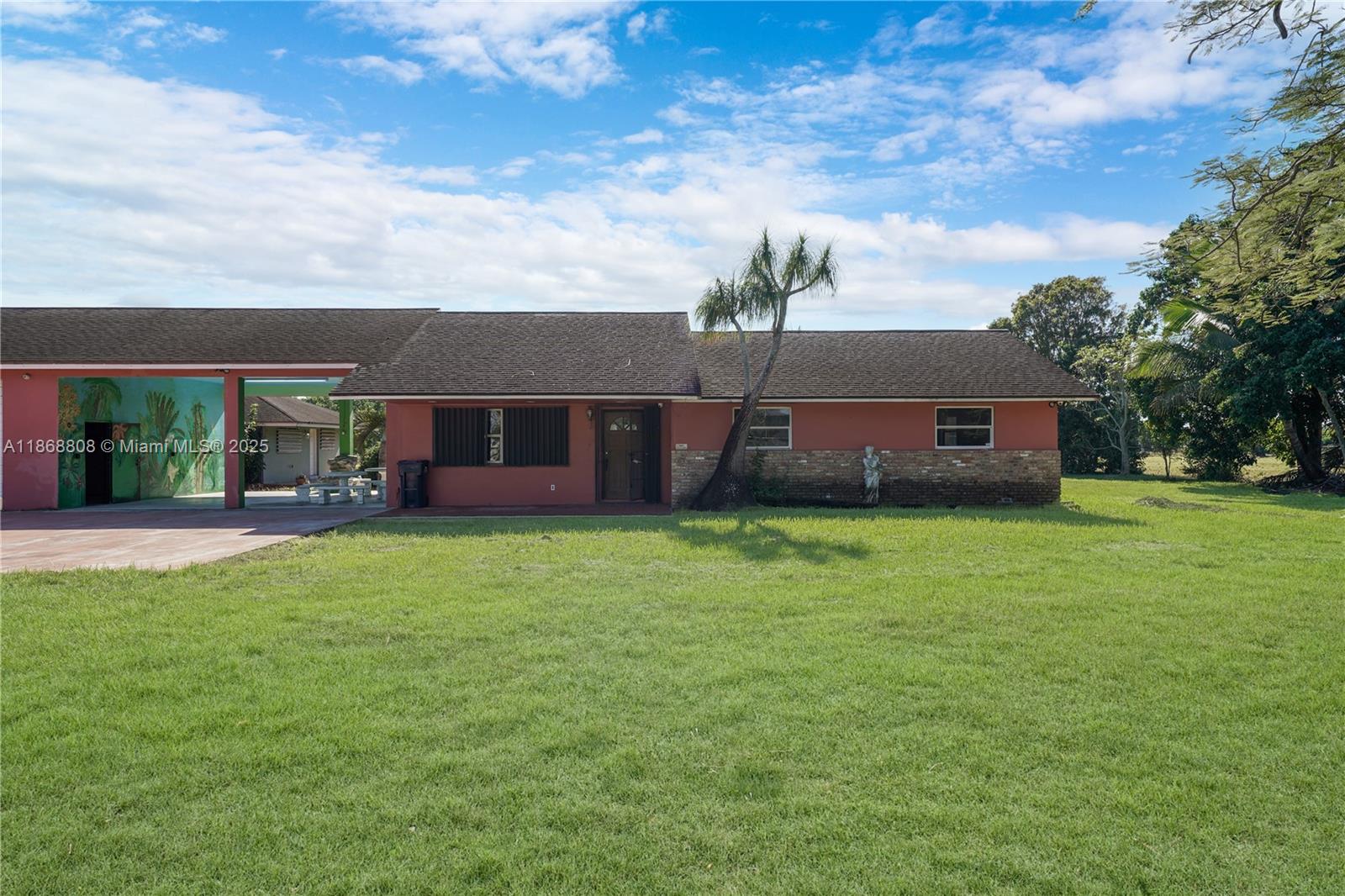 Redland - Residential