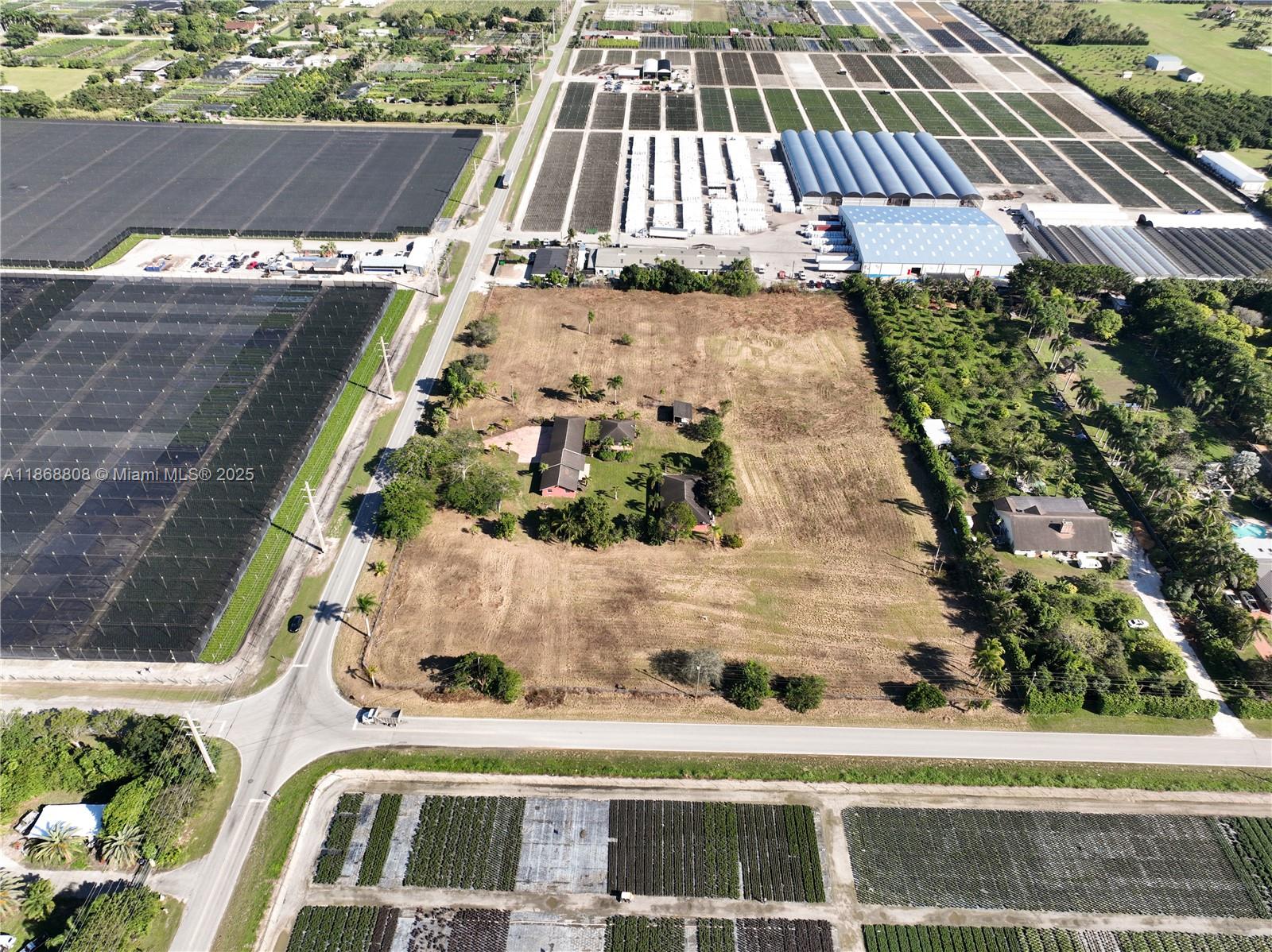 Redland - Residential