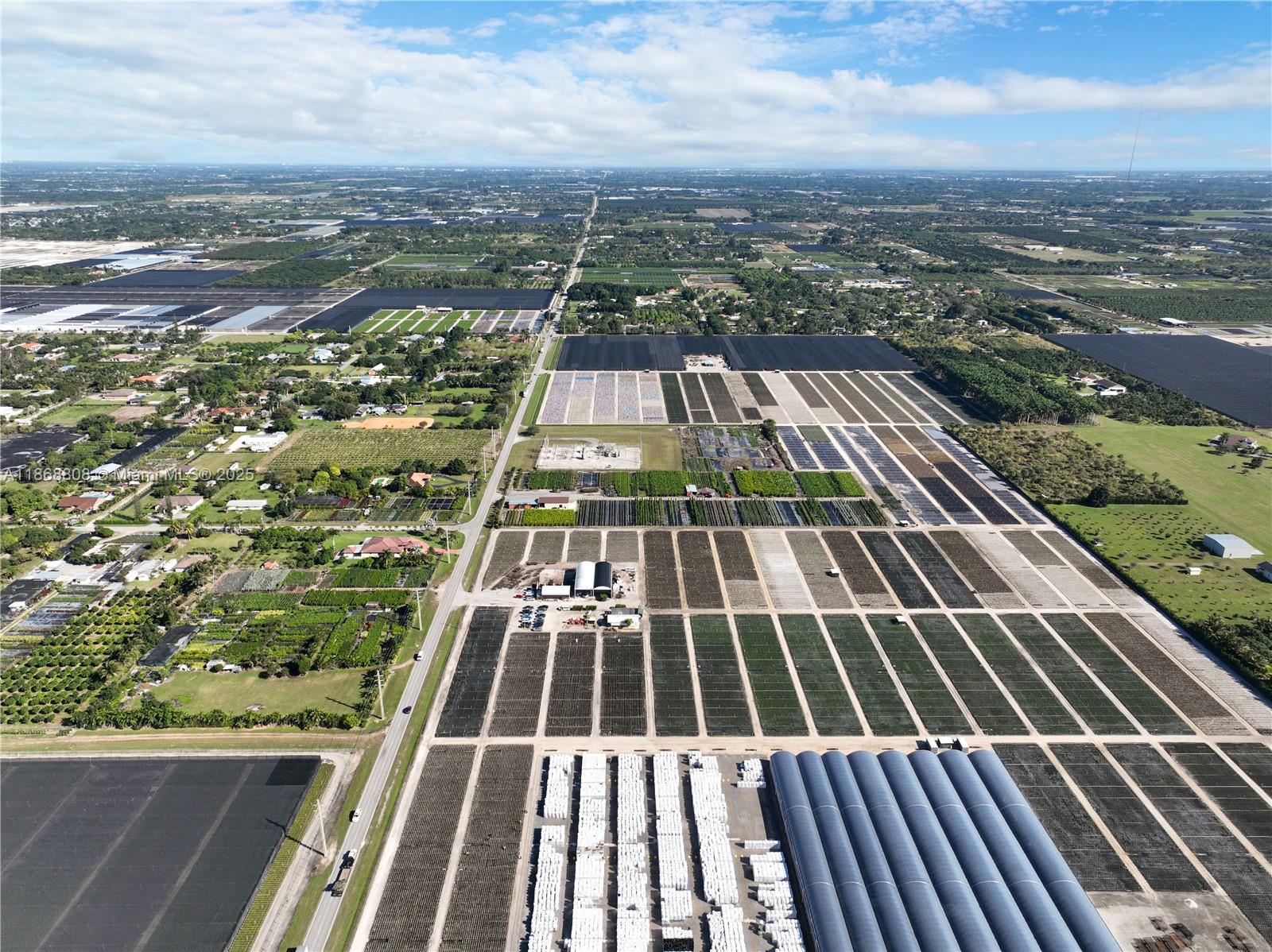 Redland - Residential