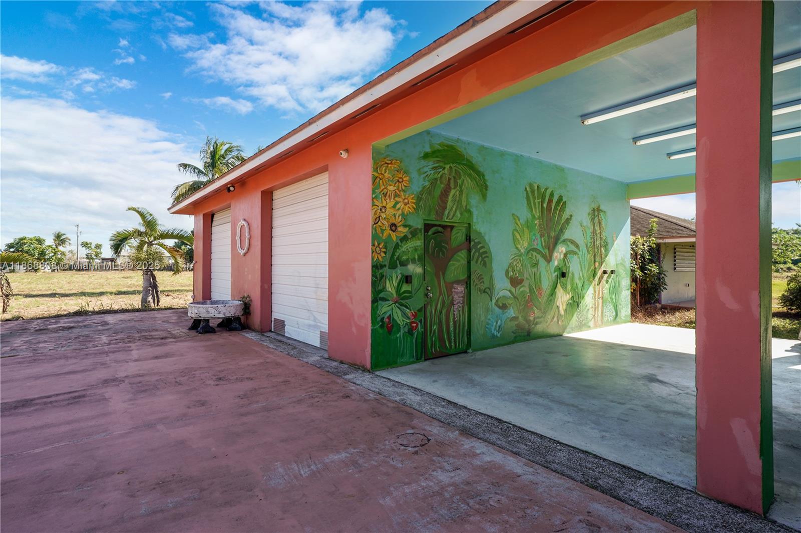 Redland - Residential