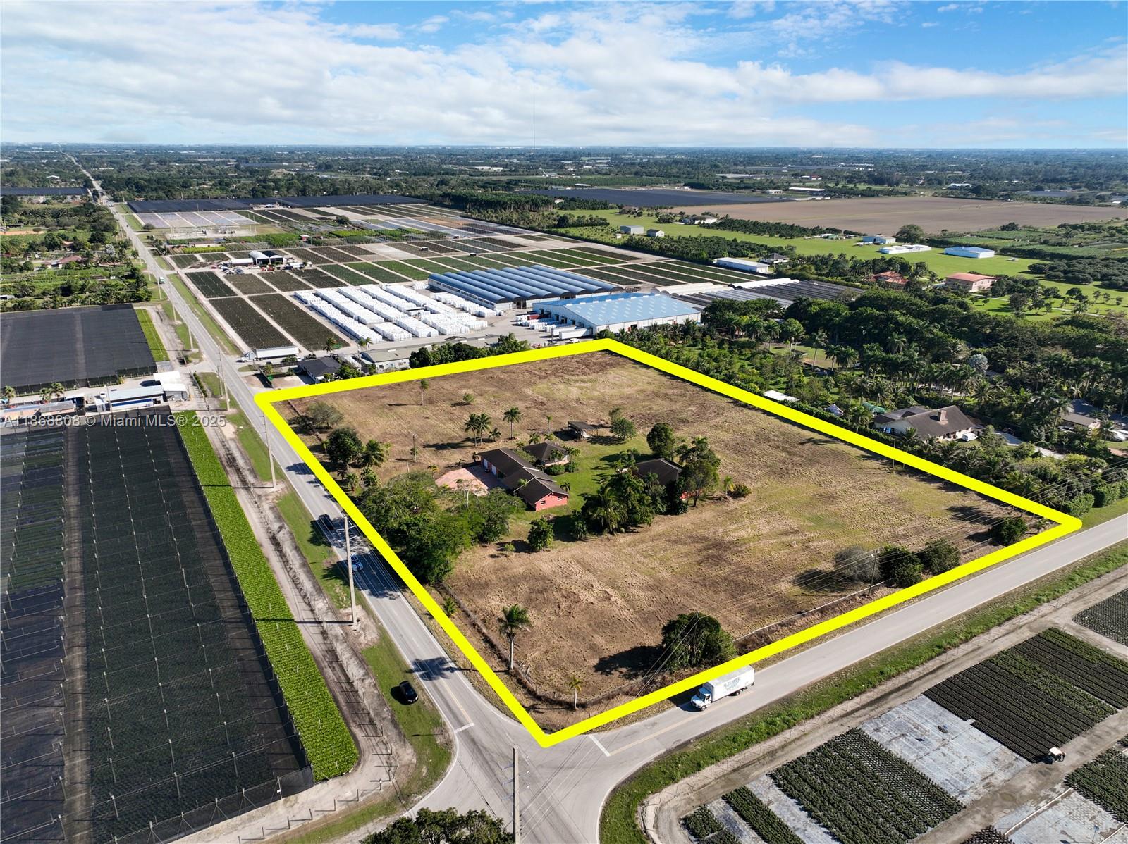 Redland - Residential